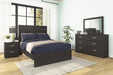Belachime Bedroom Set - J. Patrick’s Furniture (Pooler, GA)