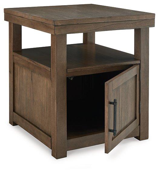 Boardernest Occasional Table Set - J. Patrick’s Furniture (Pooler, GA)