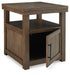 Boardernest Occasional Table Set - J. Patrick’s Furniture (Pooler, GA)