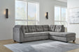 Marleton Living Room Set - J. Patrick’s Furniture (Pooler, GA)