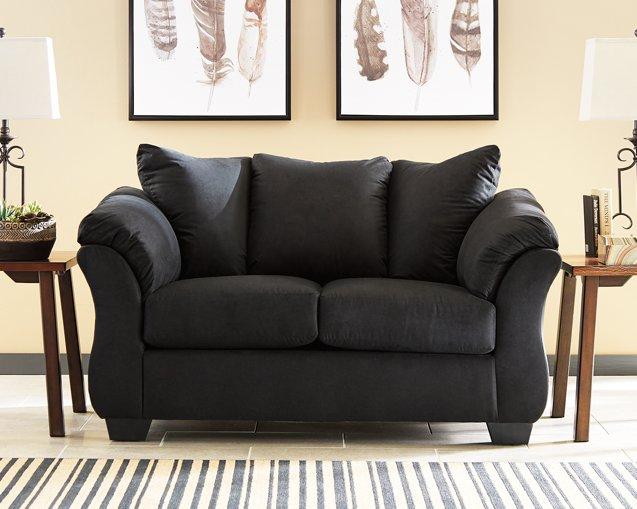 Darcy Living Room Set - J. Patrick’s Furniture (Pooler, GA)