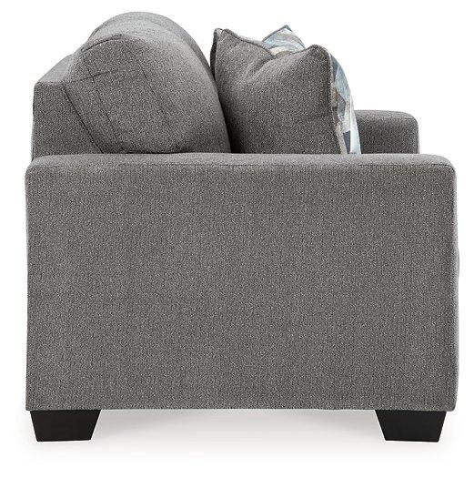 Deltona Living Room Set - J. Patrick’s Furniture (Pooler, GA)