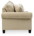 Dovemont Living Room Set - J. Patrick’s Furniture (Pooler, GA)