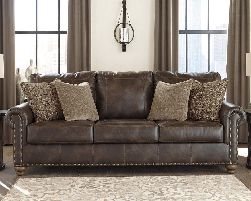 Nicorvo Sofa - J. Patrick’s Furniture (Pooler, GA)