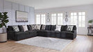 Lavernett Living Room Set - J. Patrick’s Furniture (Pooler, GA)