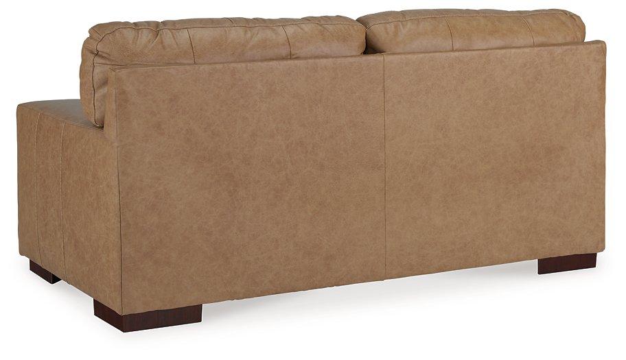 Lombardia Living Room Set - J. Patrick’s Furniture (Pooler, GA)