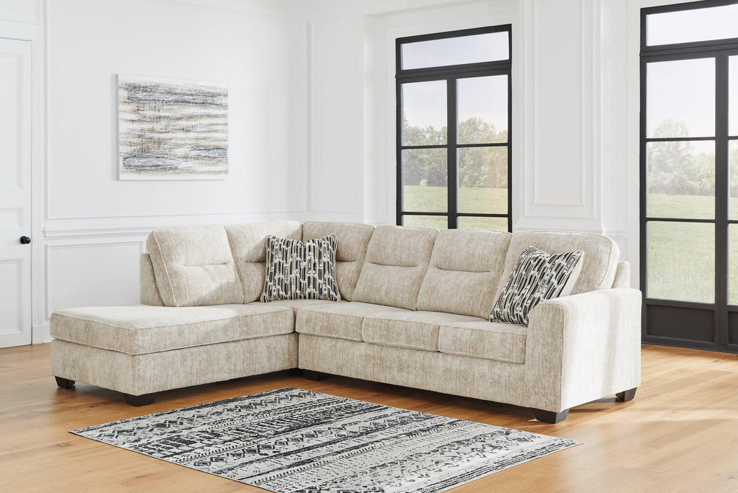 Lonoke Living Room Set - J. Patrick’s Furniture (Pooler, GA)