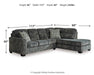 Lonoke Living Room Set - J. Patrick’s Furniture (Pooler, GA)