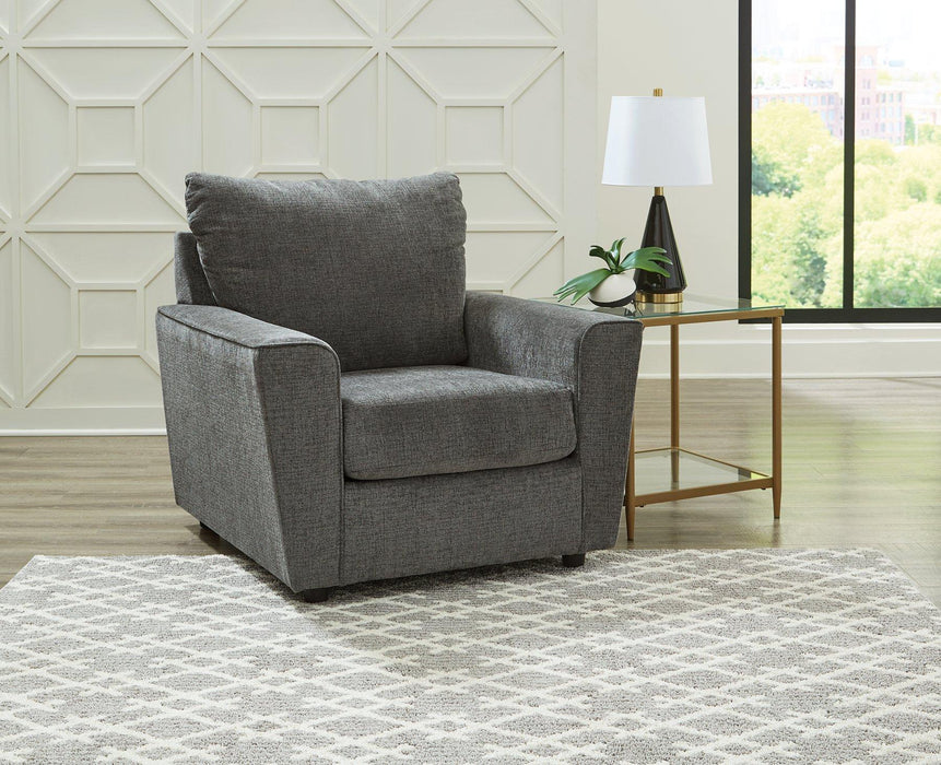 Stairatt Living Room Set - J. Patrick’s Furniture (Pooler, GA)