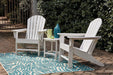Sundown Treasure Outdoor Seating Set - J. Patrick’s Furniture (Pooler, GA)