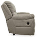Next-Gen Gaucho Reclining Sofa - J. Patrick’s Furniture (Pooler, GA)