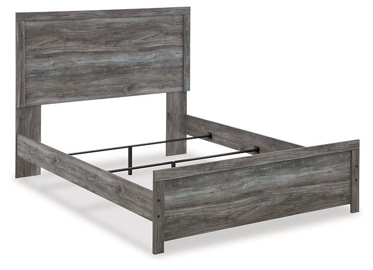 Bronyan Bedroom Set - J. Patrick’s Furniture (Pooler, GA)