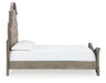 Lodenbay Bedroom Set - J. Patrick’s Furniture (Pooler, GA)