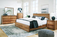 Dressonni Bedroom Package - J. Patrick’s Furniture (Pooler, GA)