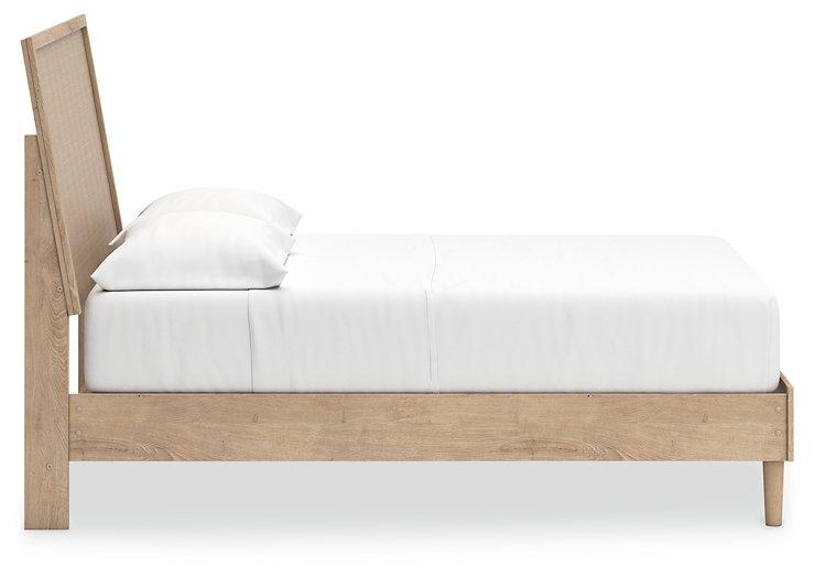 Cielden Bedroom Set - J. Patrick’s Furniture (Pooler, GA)