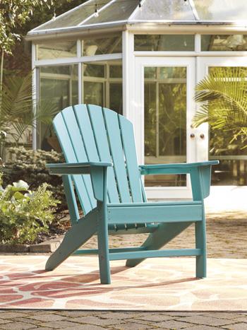 Sundown Treasure Outdoor Seating Set - J. Patrick’s Furniture (Pooler, GA)