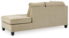 Dovemont Living Room Set - J. Patrick’s Furniture (Pooler, GA)