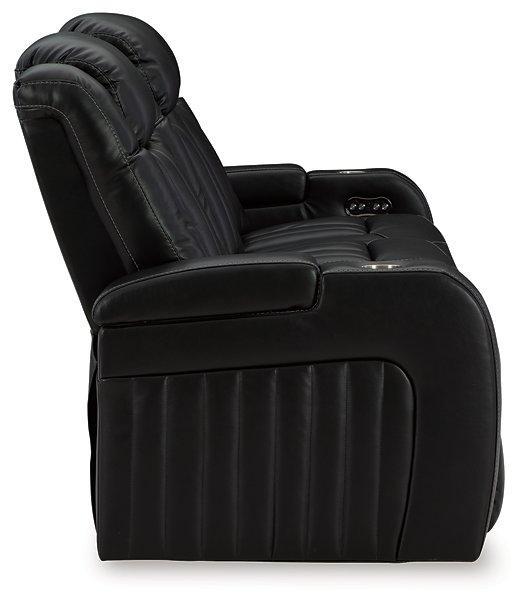 Caveman Den Upholstery Package - J. Patrick’s Furniture (Pooler, GA)