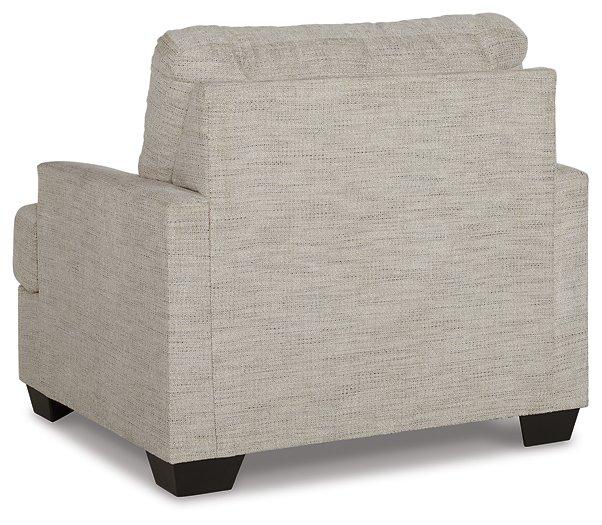Vayda Living Room Set - J. Patrick’s Furniture (Pooler, GA)