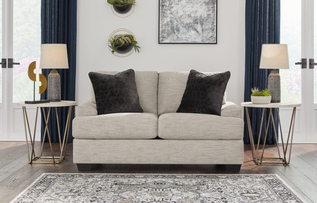 Vayda Living Room Set - J. Patrick’s Furniture (Pooler, GA)