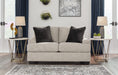 Vayda Living Room Set - J. Patrick’s Furniture (Pooler, GA)