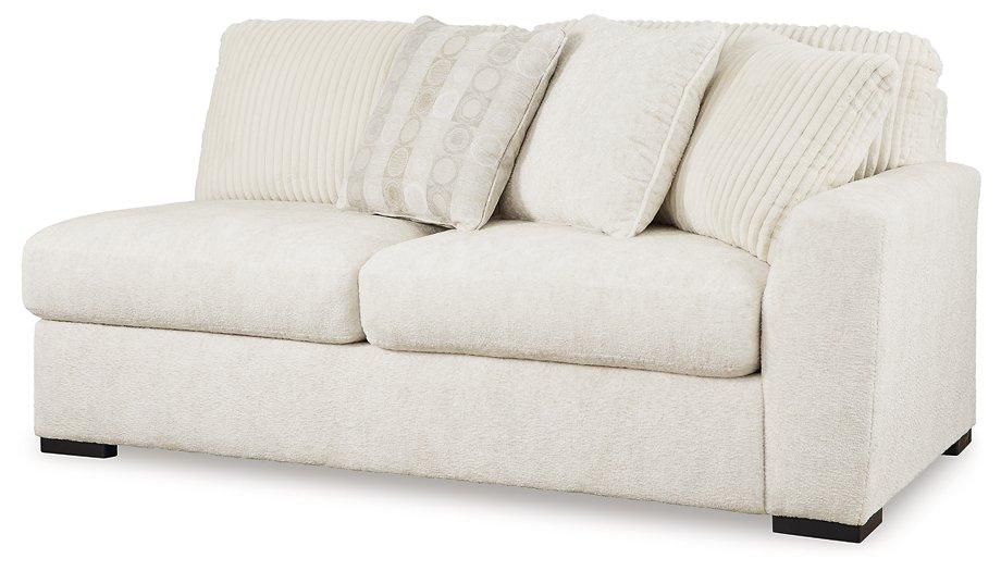Chessington Sectional - J. Patrick’s Furniture (Pooler, GA)