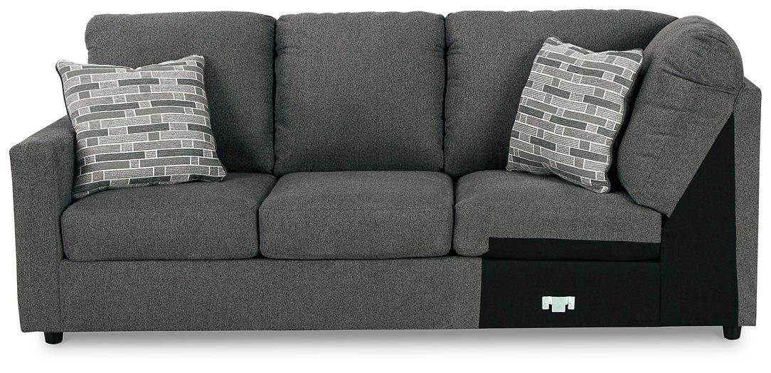 Edenfield Living Room Set - J. Patrick’s Furniture (Pooler, GA)