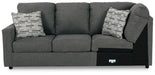 Edenfield Living Room Set - J. Patrick’s Furniture (Pooler, GA)