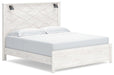 Gerridan Bedroom Set - J. Patrick’s Furniture (Pooler, GA)