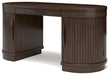 Korestone Home Office Set - J. Patrick’s Furniture (Pooler, GA)
