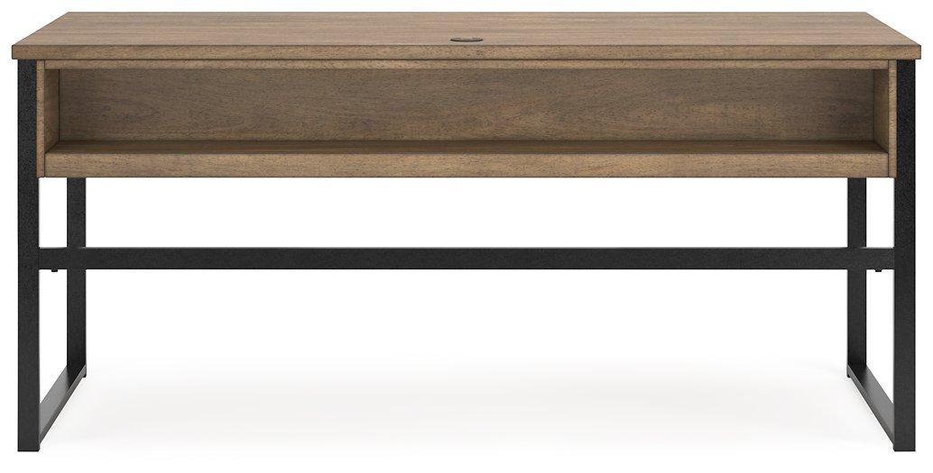 Montia Home Office Set - J. Patrick’s Furniture (Pooler, GA)