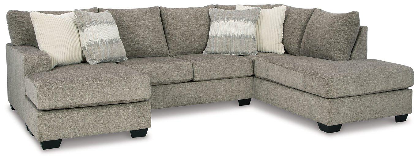 Creswell Living Room Set - J. Patrick’s Furniture (Pooler, GA)