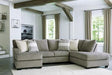 Creswell Living Room Set - J. Patrick’s Furniture (Pooler, GA)