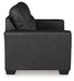 Barlin Mills Loveseat - J. Patrick’s Furniture (Pooler, GA)