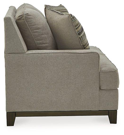 Kaywood Living Room Set - J. Patrick’s Furniture (Pooler, GA)