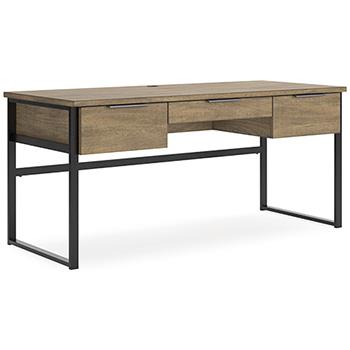 Montia Home Office Set - J. Patrick’s Furniture (Pooler, GA)
