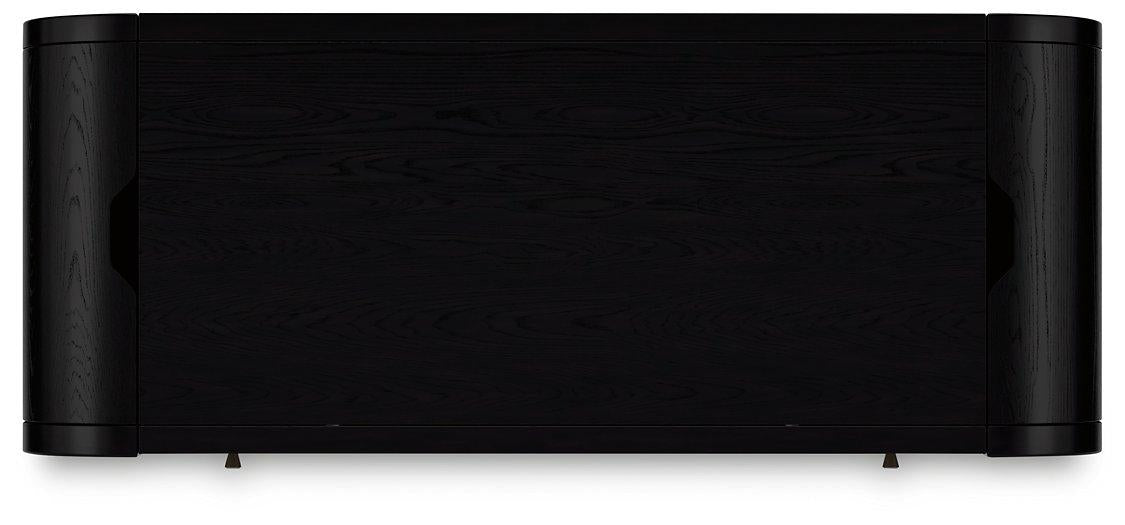 Rowanbeck Home Office Package - J. Patrick’s Furniture (Pooler, GA)