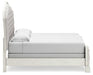 Arlendyne Bedroom Set - J. Patrick’s Furniture (Pooler, GA)