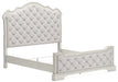 Arlendyne Bedroom Set - J. Patrick’s Furniture (Pooler, GA)