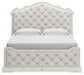 Arlendyne Bedroom Set - J. Patrick’s Furniture (Pooler, GA)