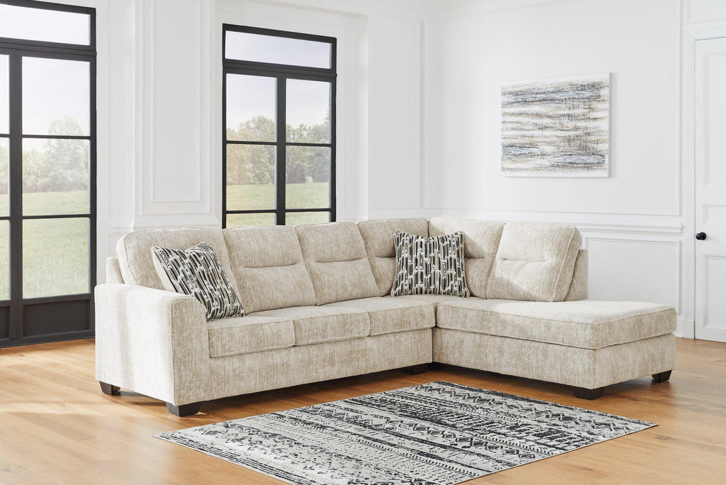 Lonoke Living Room Set - J. Patrick’s Furniture (Pooler, GA)