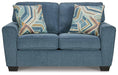 Cashton Living Room Set - J. Patrick’s Furniture (Pooler, GA)
