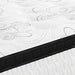 Chime 12 Inch Hybrid Mattress Package - J. Patrick’s Furniture (Pooler, GA)