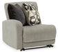 Colleyville Power Reclining Sectional with Chaise - J. Patrick’s Furniture (Pooler, GA)
