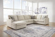 Edenfield Living Room Set - J. Patrick’s Furniture (Pooler, GA)