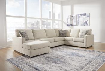 Edenfield Living Room Set - J. Patrick’s Furniture (Pooler, GA)