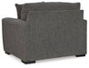 Gardiner Oversized Chair - J. Patrick’s Furniture (Pooler, GA)