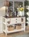 Whitesburg Dining Set - J. Patrick’s Furniture (Pooler, GA)