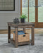 Hollum Occasional Table Set - J. Patrick’s Furniture (Pooler, GA)