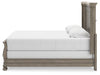 Lexorne Bedroom Set - J. Patrick’s Furniture (Pooler, GA)